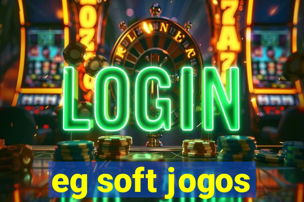 eg soft jogos